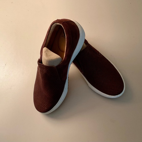 Sofft Shoes - SOFFT “Watney” Slip on Sneaker, 9M